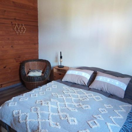 Willa Cabana Luma Bariloche Zewnętrze zdjęcie