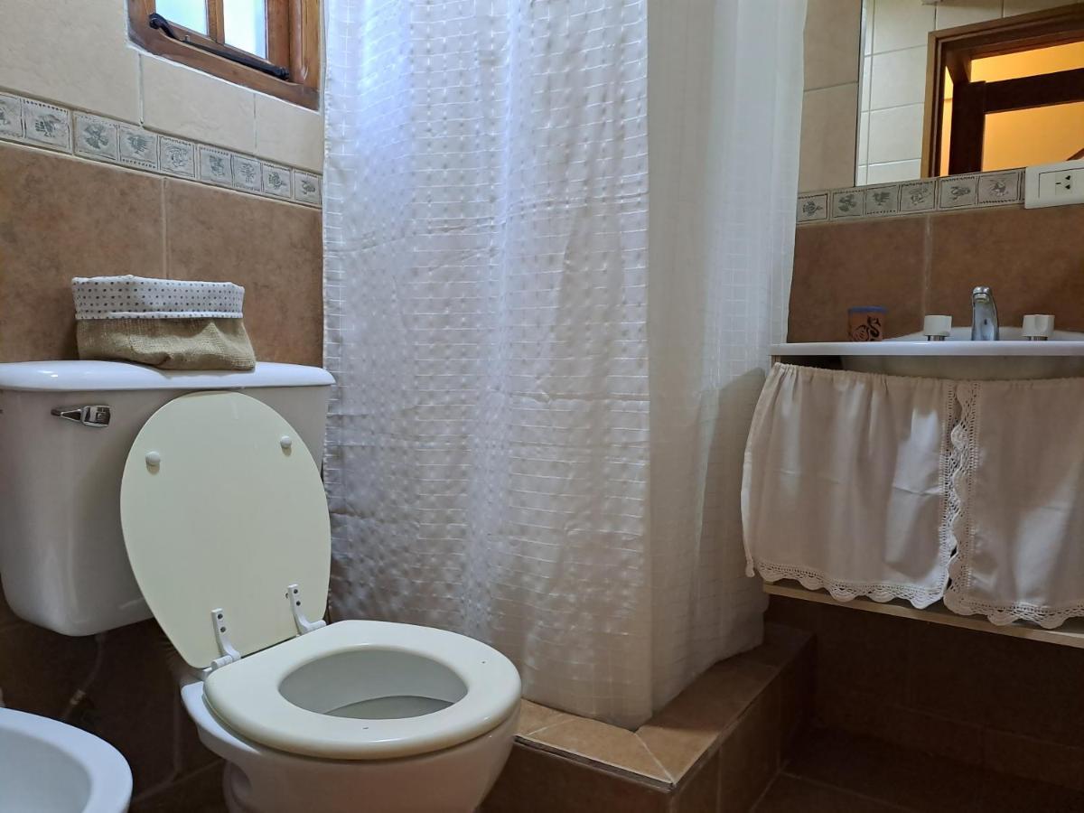 Willa Cabana Luma Bariloche Zewnętrze zdjęcie