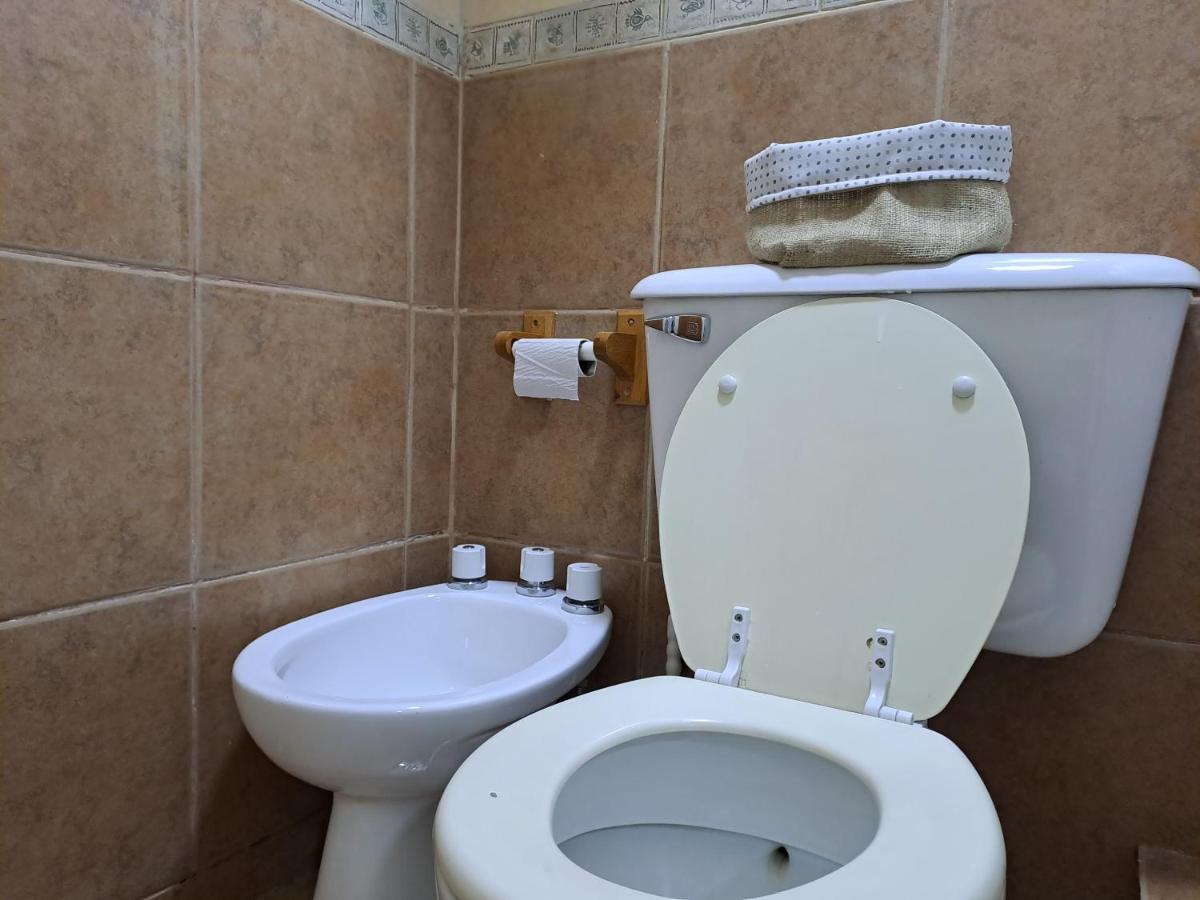 Willa Cabana Luma Bariloche Zewnętrze zdjęcie
