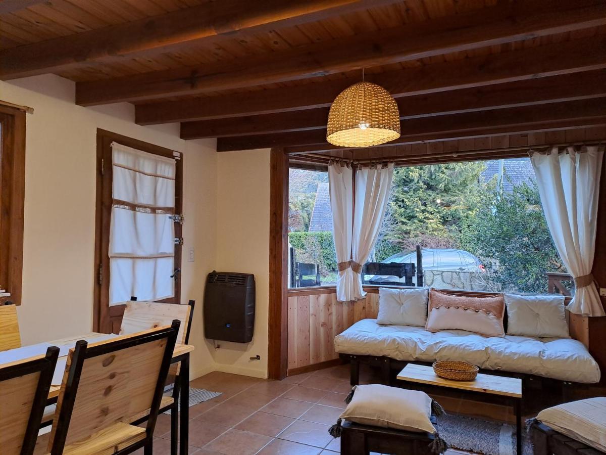 Willa Cabana Luma Bariloche Zewnętrze zdjęcie
