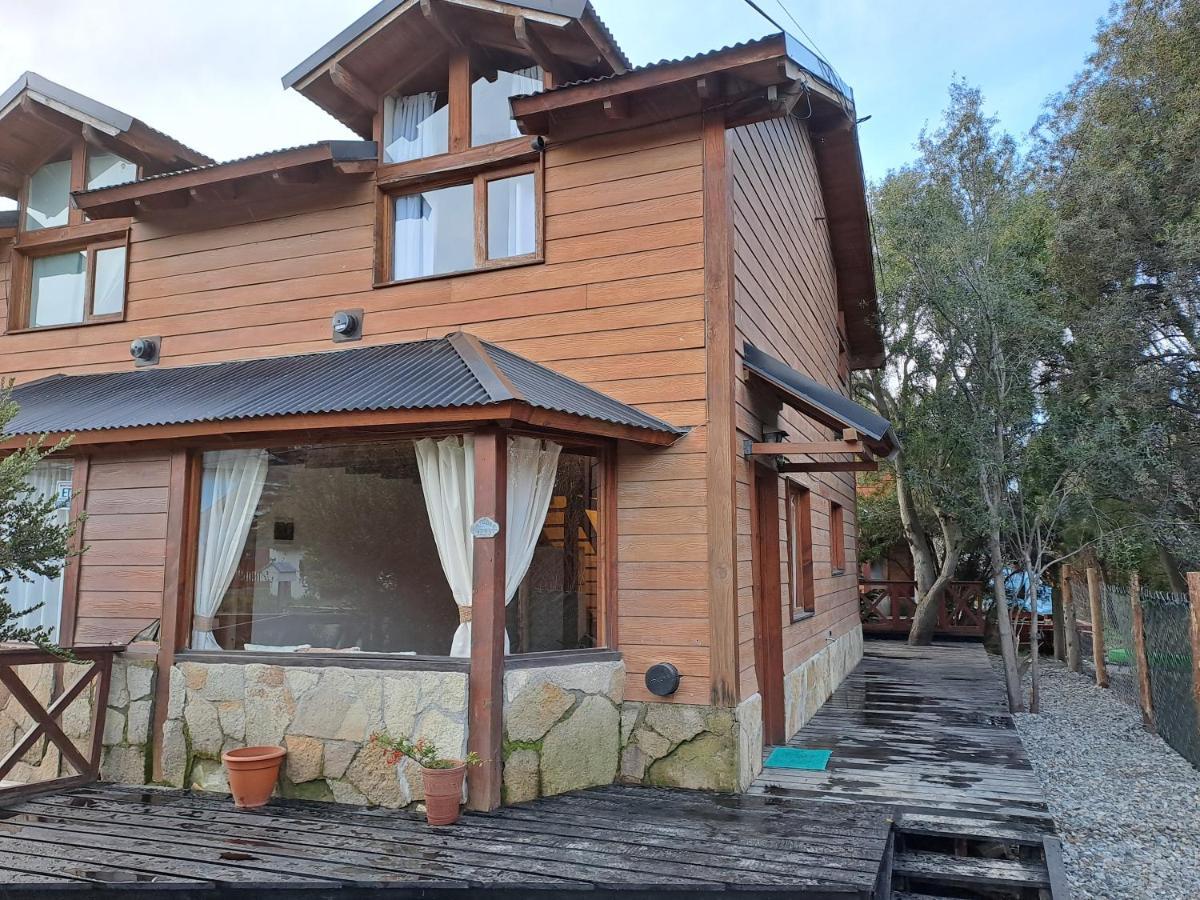 Willa Cabana Luma Bariloche Zewnętrze zdjęcie