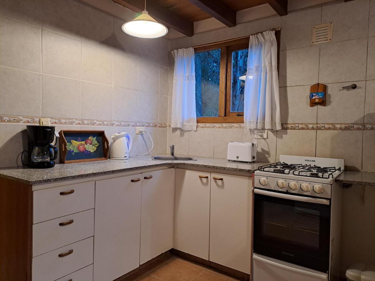 Willa Cabana Luma Bariloche Zewnętrze zdjęcie