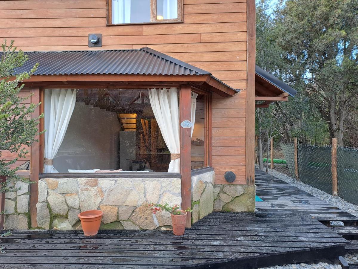 Willa Cabana Luma Bariloche Zewnętrze zdjęcie