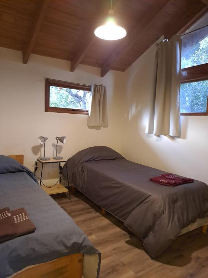Willa Cabana Luma Bariloche Zewnętrze zdjęcie
