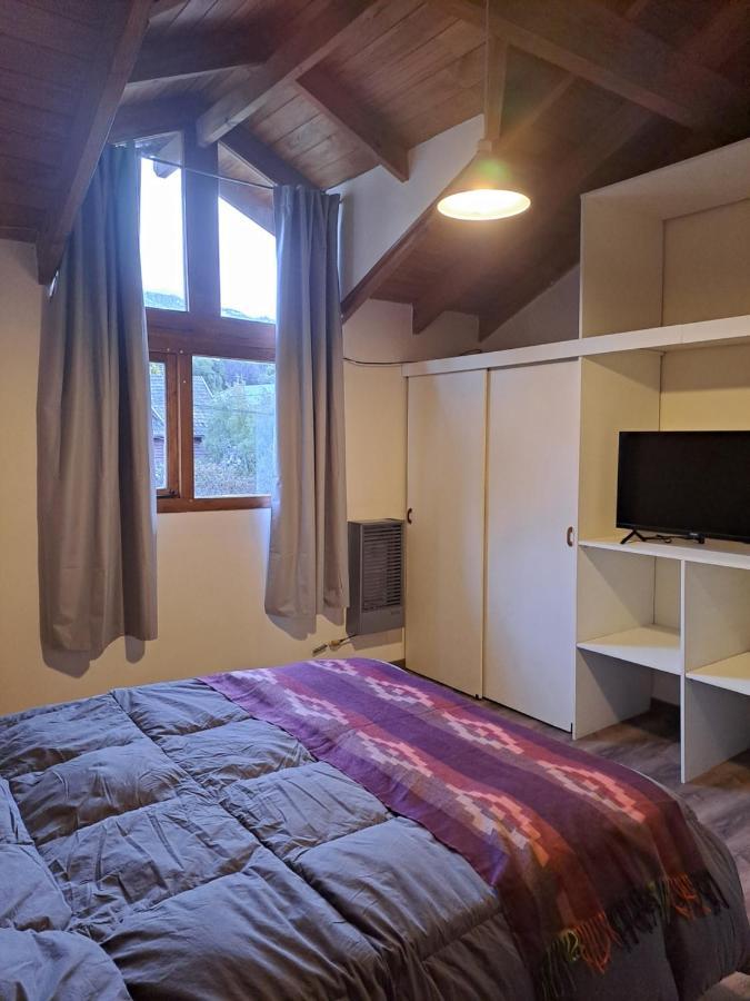 Willa Cabana Luma Bariloche Zewnętrze zdjęcie