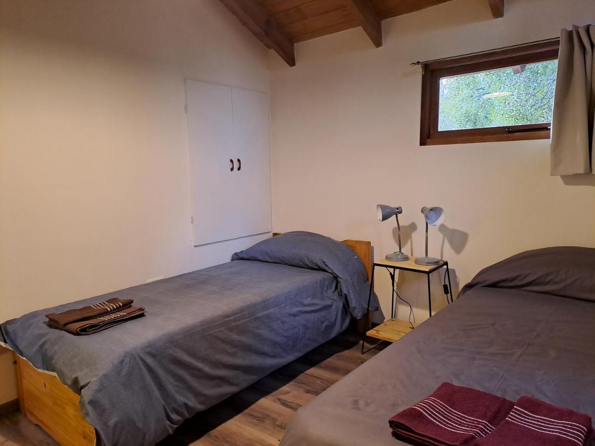 Willa Cabana Luma Bariloche Zewnętrze zdjęcie