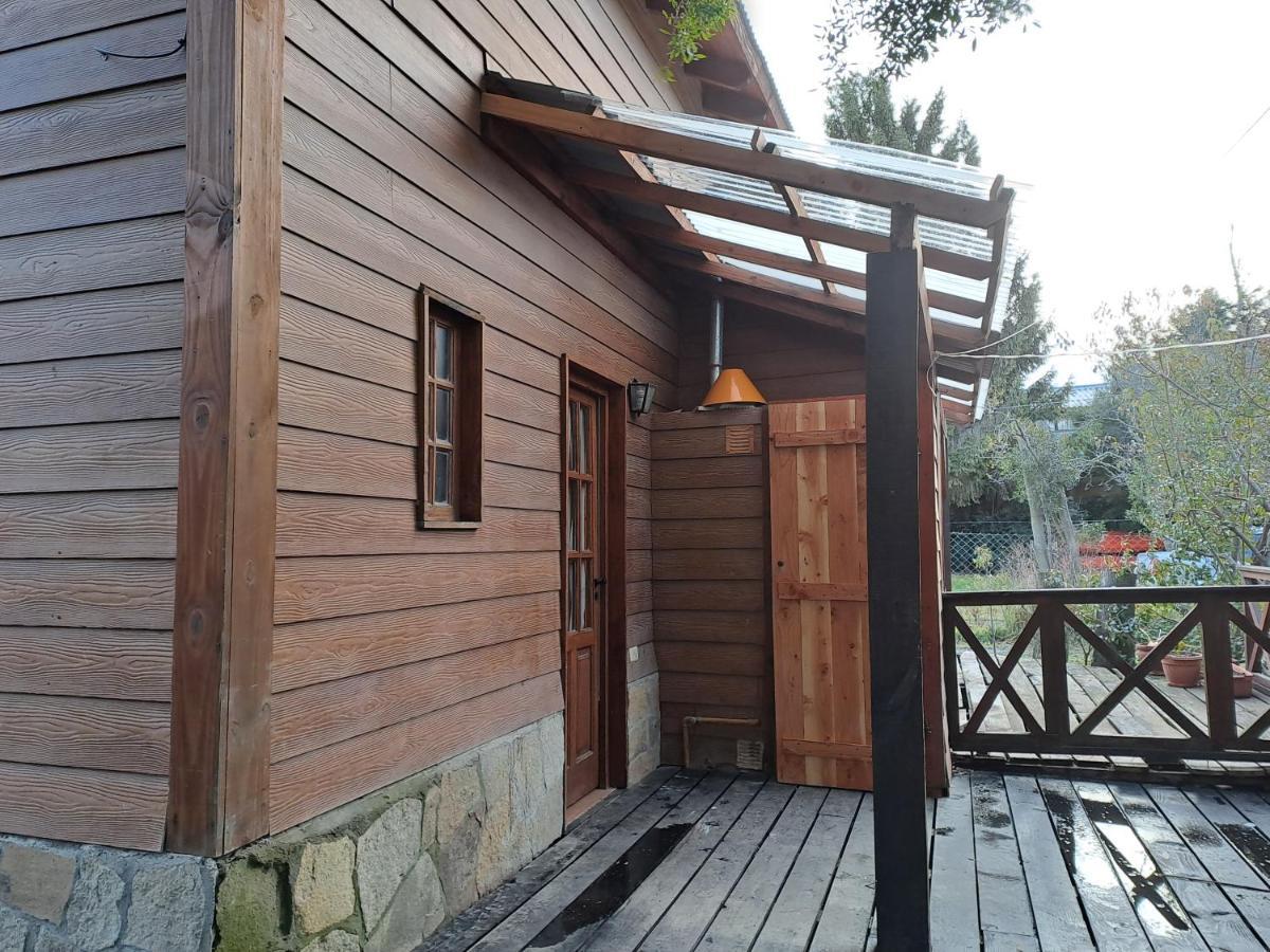 Willa Cabana Luma Bariloche Zewnętrze zdjęcie