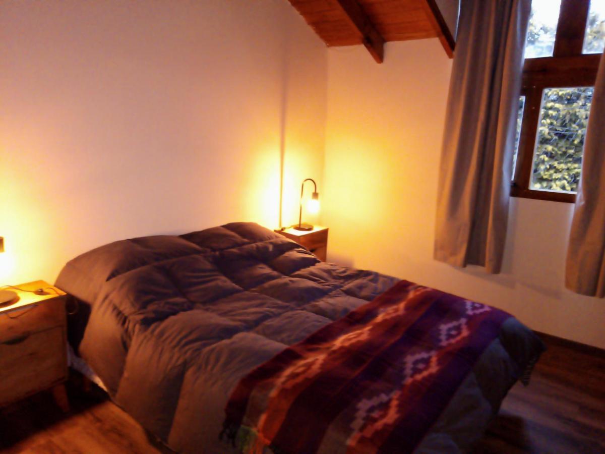 Willa Cabana Luma Bariloche Zewnętrze zdjęcie