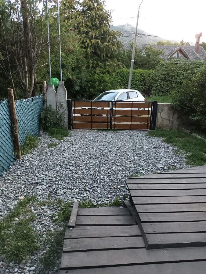 Willa Cabana Luma Bariloche Zewnętrze zdjęcie